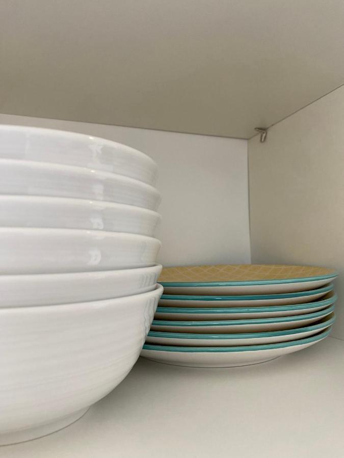 Le Cosy, Appartement Chaleureux 2 Chambres La Talaudiere Esterno foto