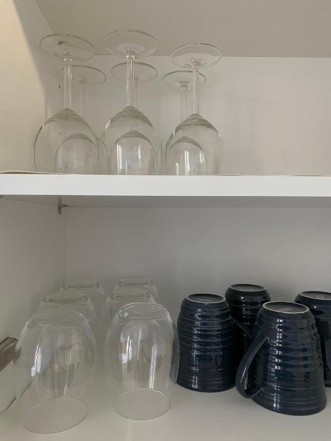 Le Cosy, Appartement Chaleureux 2 Chambres La Talaudiere Esterno foto